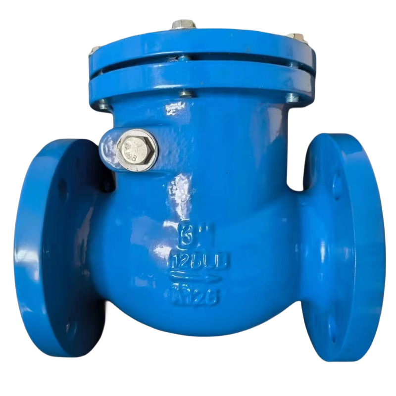 美标125LB止回阀 美标125LB止回阀