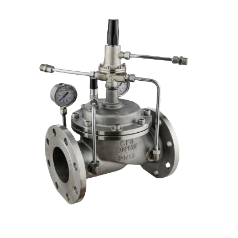 304压差旁通阀 304压差旁通阀