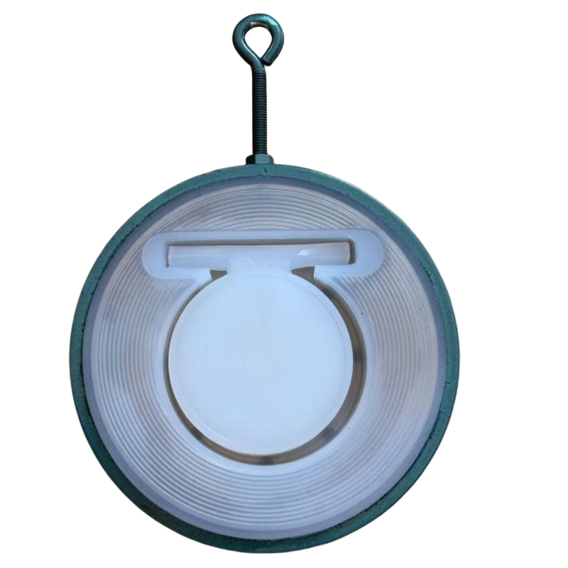 衬氟单瓣旋启对夹止回阀 衬氟单瓣旋启对夹止回阀