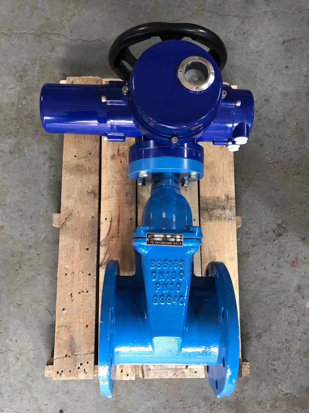 电动衬陶瓷闸阀 PZ973TC-16C 耐磨陶瓷刀型闸阀 电动陶瓷排渣阀